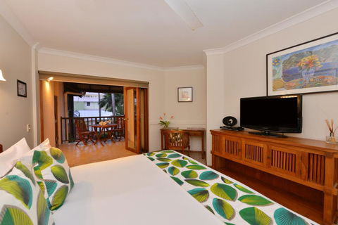 Balinese Style Studio - Hobart Tourism 2