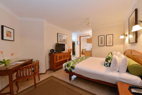 Balinese Style Studio - Hobart Tourism 3