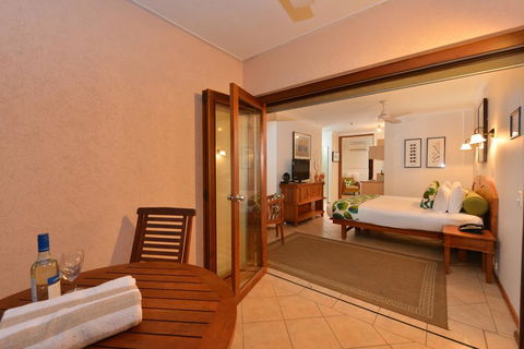 Balinese Style Studio - Hobart Tourism 0