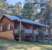 Balinga Cottages - Hobart Tourism