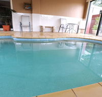 Ballarat Central City Motor Inn - Tourism TAS