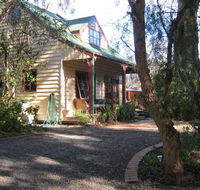 Ballarat cottages incorporating yarrowee cottage and Admirals cottage - Tourism TAS