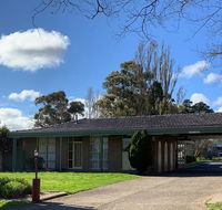 Ballarat Eureka Lodge Motel - Tourism TAS
