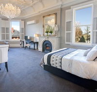 Ballarat Premier Apartments - Tourism TAS