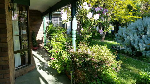 Ballarat Tranquility Cottages - Hobart Tourism 1