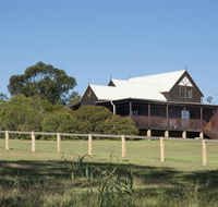 Ballaview - Hobart Tourism