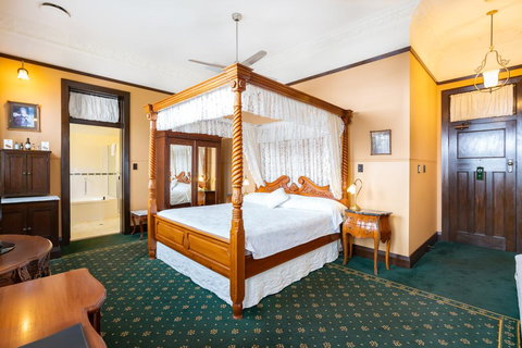 Ballina Manor Boutique Hotel - Tourism TAS 3