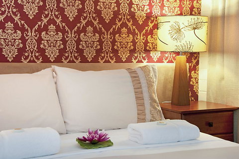 Ballina Travellers Lodge - Hobart Tourism 1