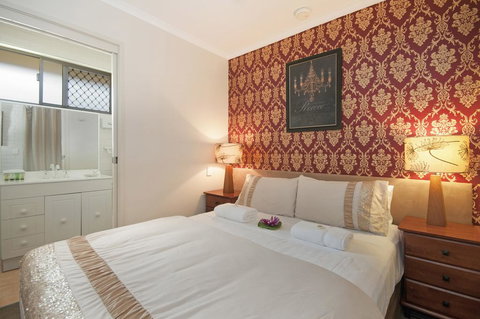 Ballina Travellers Lodge - Hobart Tourism 2