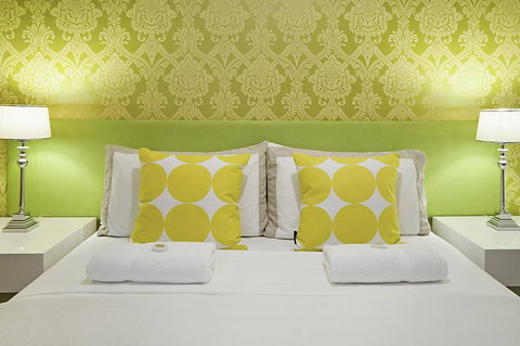 Ballina Travellers Lodge - Hobart Tourism 0