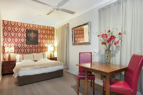 Ballina Travellers Lodge - Hobart Tourism 3