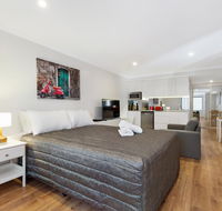 Balmain Modern Apartments - Tourism TAS