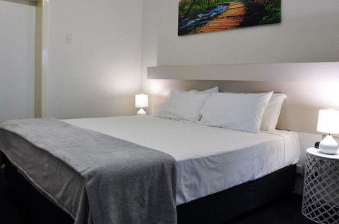 Balonne River Motor Inn - Tourism TAS 3