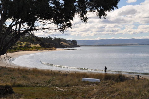 Bambra Reef Lodge - Tourism TAS 1