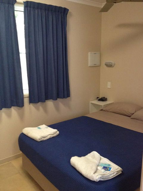 Banana Coast Caravan Park - Tourism TAS 3