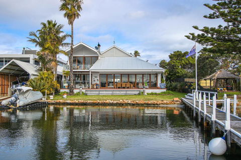 Bancroft Bay Frontage - Tourism TAS 0