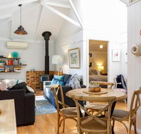 Bandalong Cottages - Hobart Tourism
