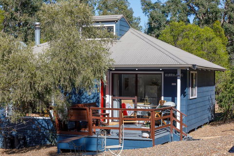Bandalong Cottages - Hobart Tourism 2