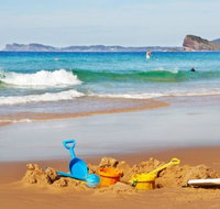 BANGALEE - Tourism TAS