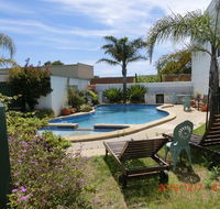 Banjo Paterson Motor Inn - Hobart Tourism
