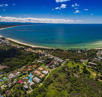 Banjo's on Paterson - Deluxe villa - Hobart Tourism
