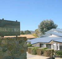 Banjos Way 1/23 Banjo Patterson Crescent - Hobart Tourism