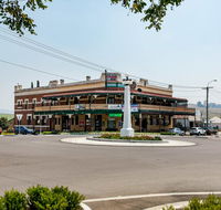 Bank Hotel Dungog - Hobart Tourism