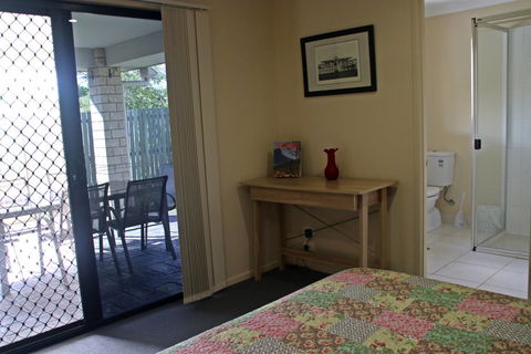 Banksia And Acacia Apartments - Hobart Tourism 3