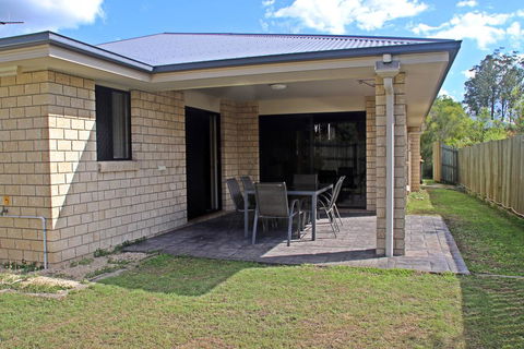 Banksia And Acacia Apartments - Hobart Tourism 2