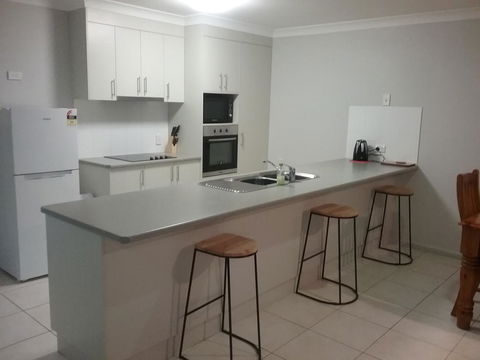 Banksia And Acacia Apartments - Hobart Tourism 0