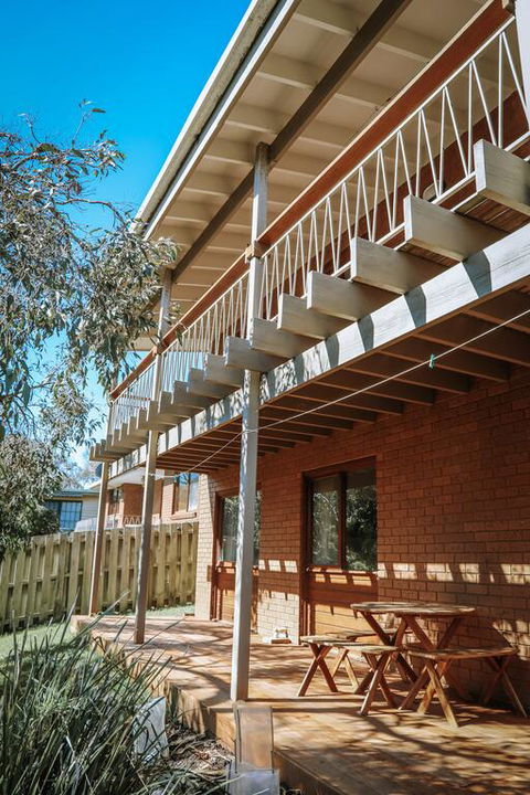 Banksia Beach House - Hobart Tourism 3