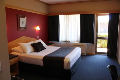 Banksia Motel - Tourism TAS 0