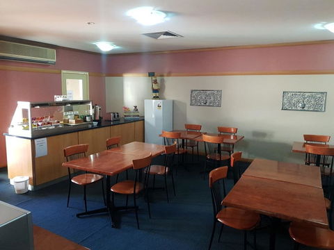Banksia Motel - Tourism TAS 3