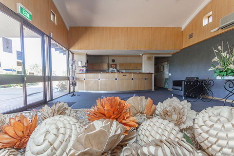 Banksia Motel - Tourism TAS 2