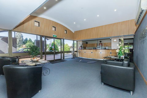 Banksia Motel - Tourism TAS 1