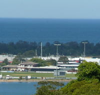 Banksia Waters - Hobart Tourism