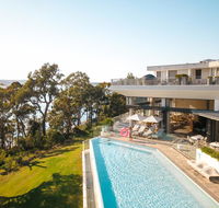 Bannisters Port Stephens - Tourism TAS