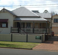 Bannockburn Cottage - Hobart Tourism