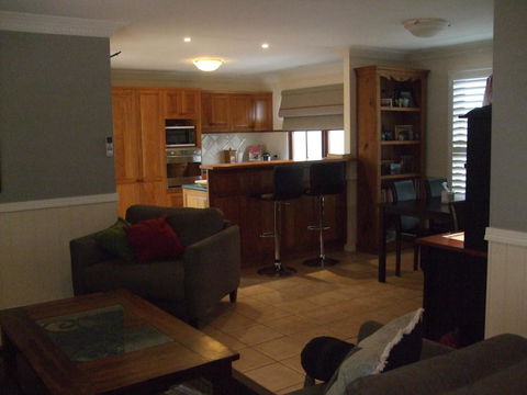 Bannockburn Lodge - Hobart Tourism 0