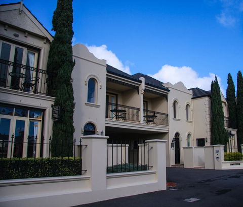 Banyan Place - Hobart Tourism 2