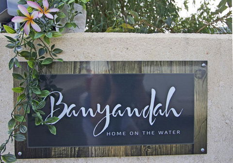 Banyandah - Hobart Tourism 2