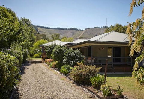 Banyandah - Hobart Tourism 1