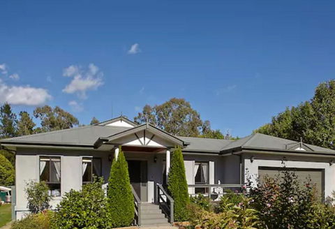 Banyandah - Hobart Tourism 2