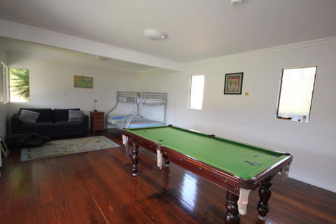 BANYANDAH 557 Ocean Drive NH - Hobart Tourism 3