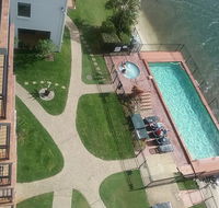 Banyandah Towers - Tourism TAS