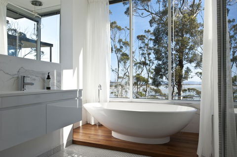 Baragoola Retreat - Hobart Tourism 2