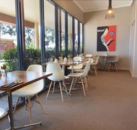 Barclay On View - Tourism TAS