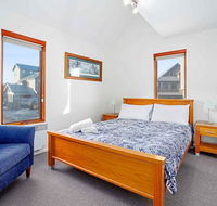 Barcoo - Tourism TAS