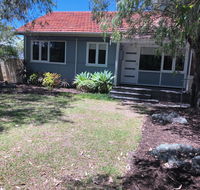 Barefoot Beach Cottage - Busselton - Tourism TAS