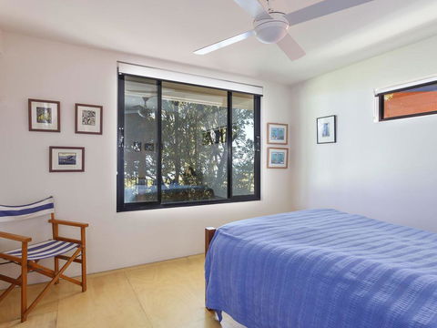Barefoot Beach House - Hobart Tourism 3